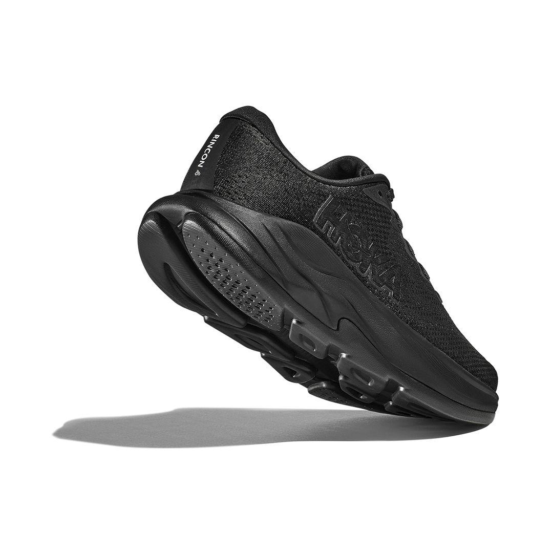 Hoka Rincon 4 Mujer Black-3