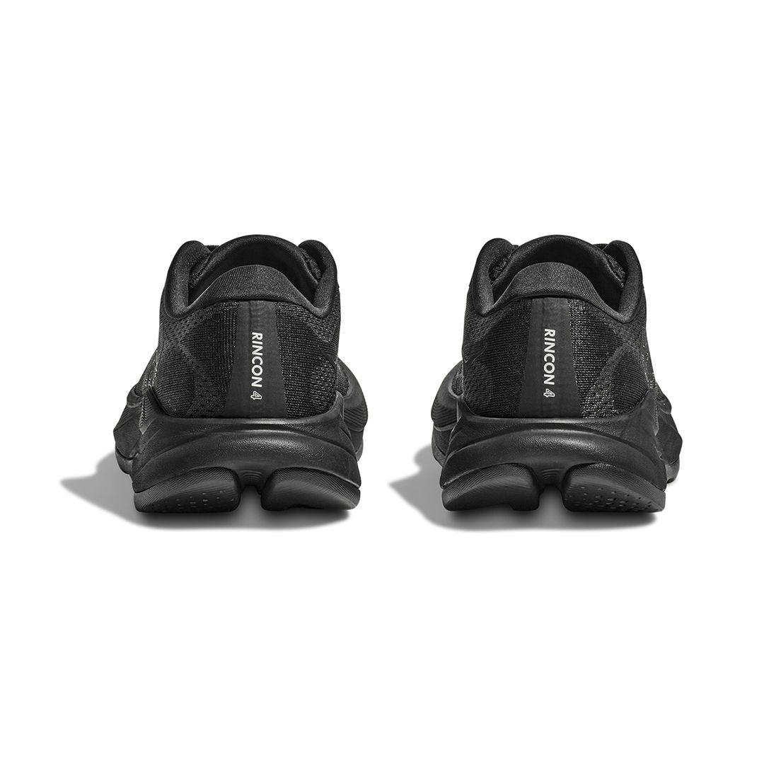 Hoka Rincon 4 Mujer Black-4