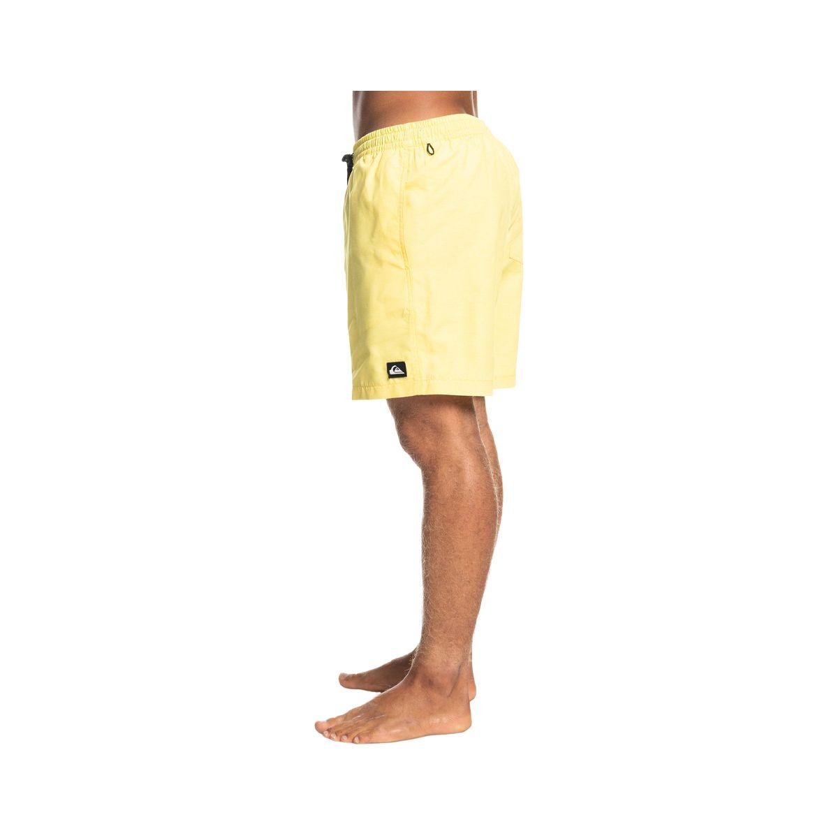 Short Quiksilver Everyday  17'' Hombre Lima-1