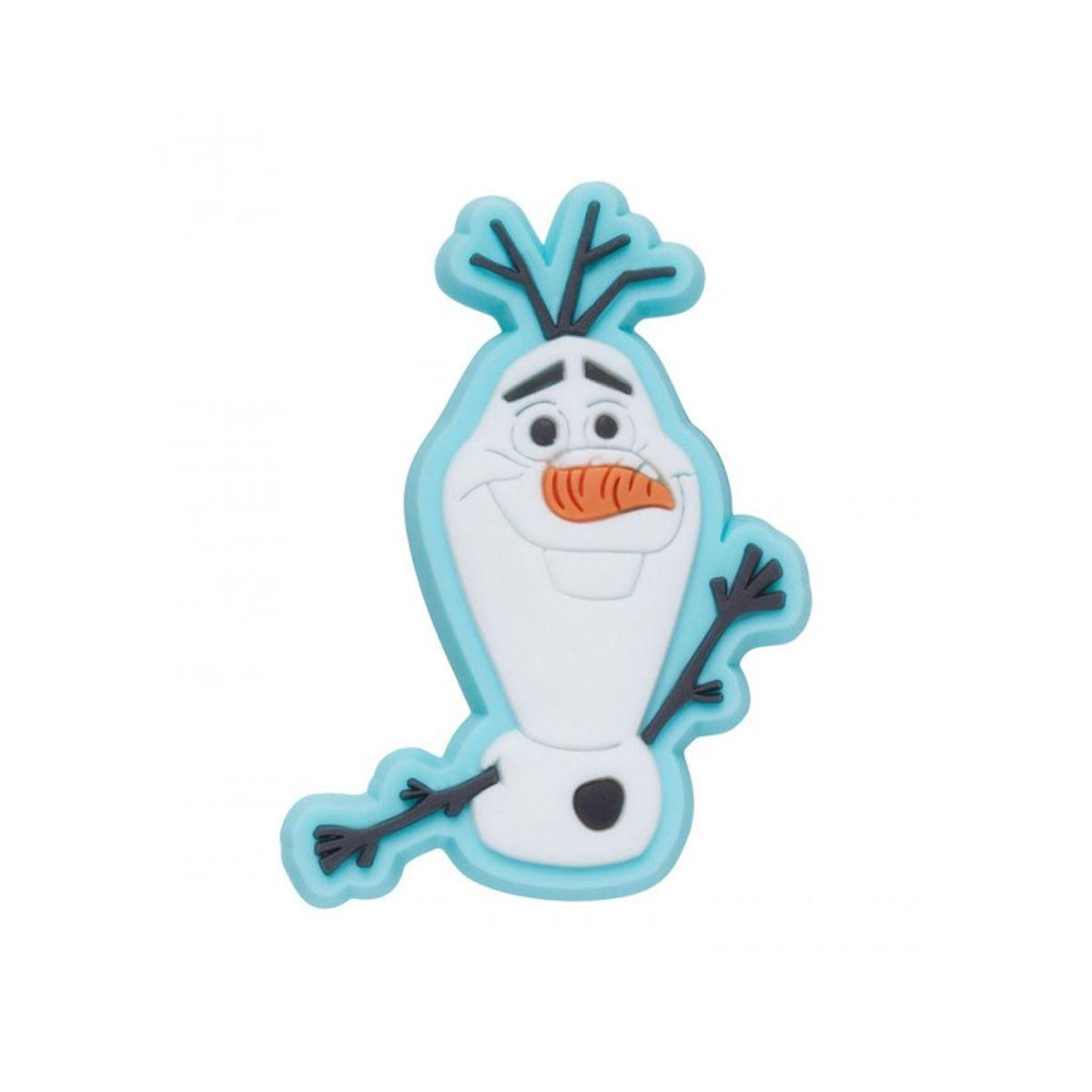 Jibbitz Crocs Disney Frozen 2 Olaf-0