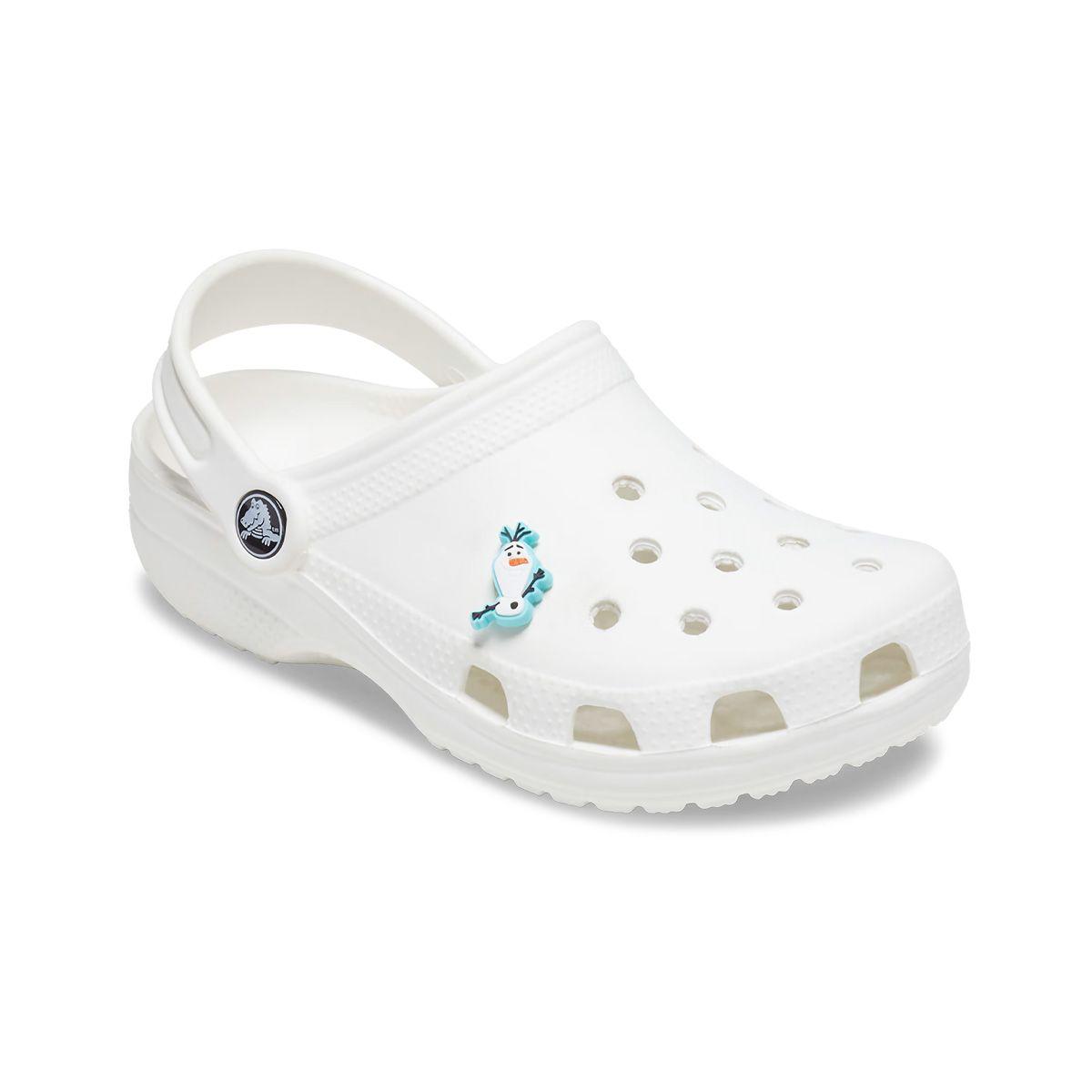 Jibbitz Crocs Disney Frozen 2 Olaf-1
