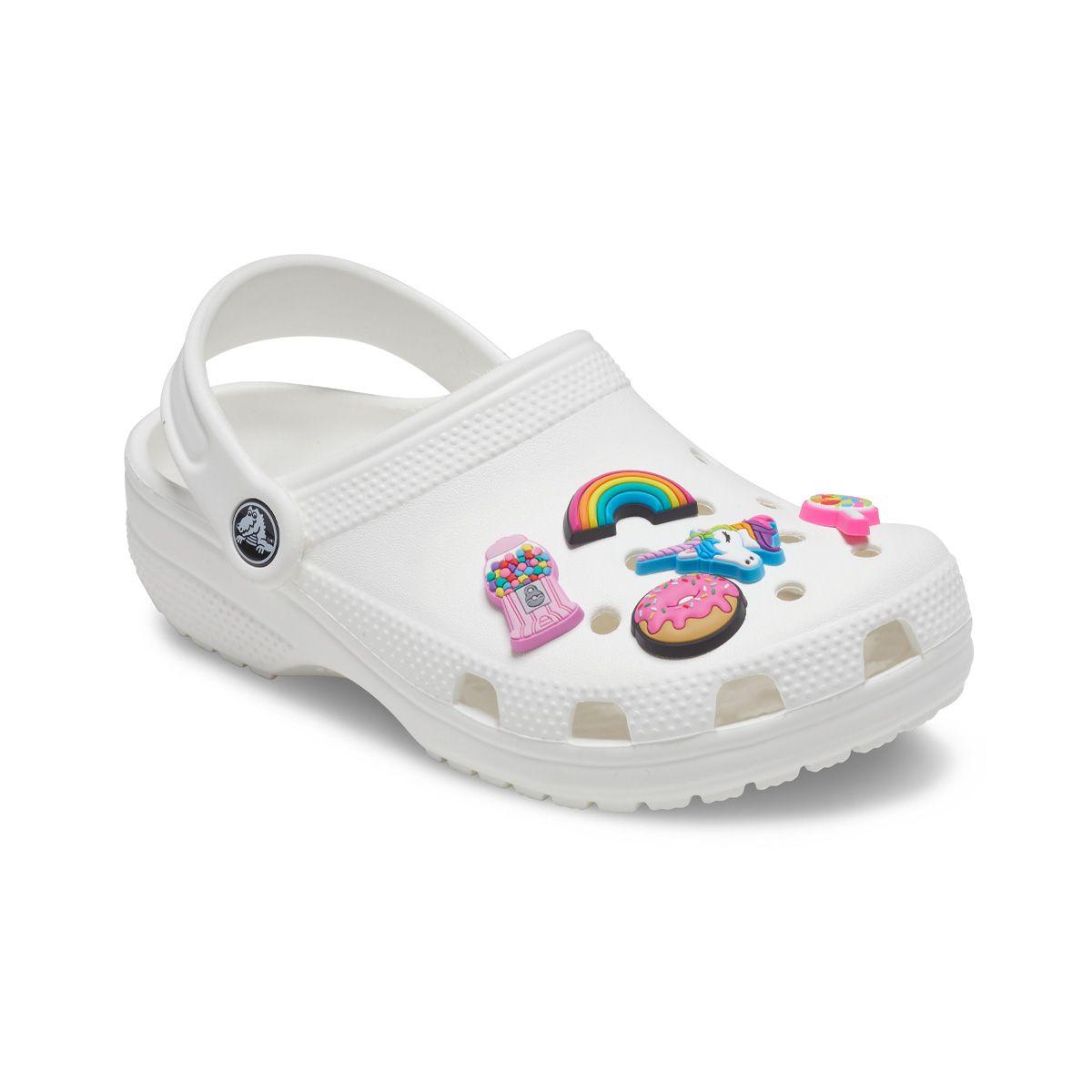 Jibbitz Crocs Everything Nice 5 Pack-1