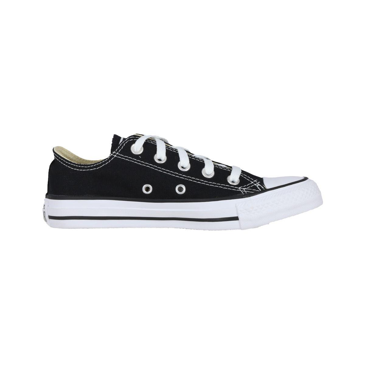 Zapatilla Converse Chuck Taylor All Star  Unisex Black-1