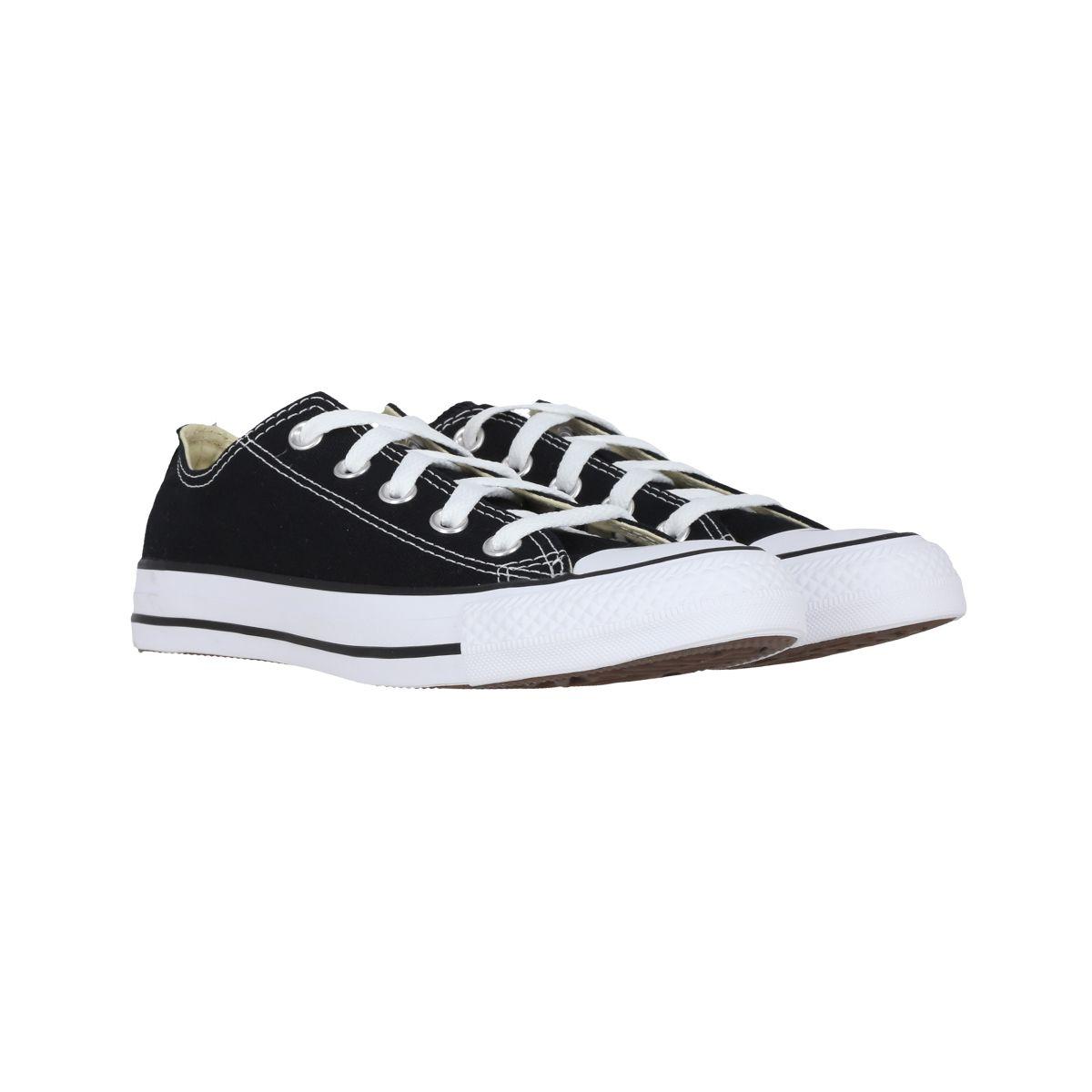 Zapatilla Converse Chuck Taylor All Star  Unisex Black-2