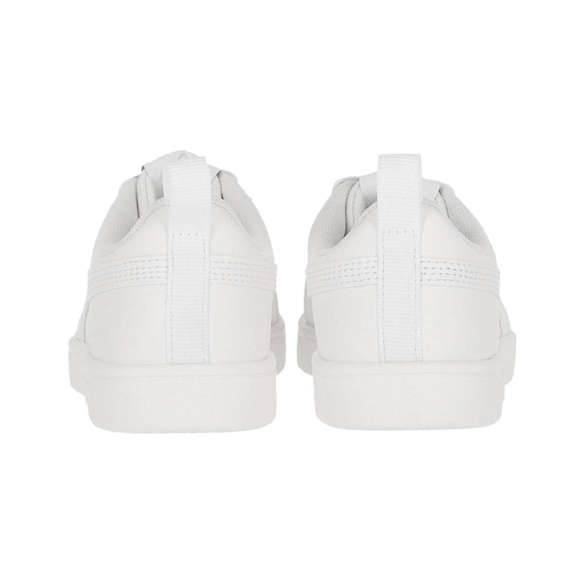 Zapatilla Puma Rickie Joven White-3