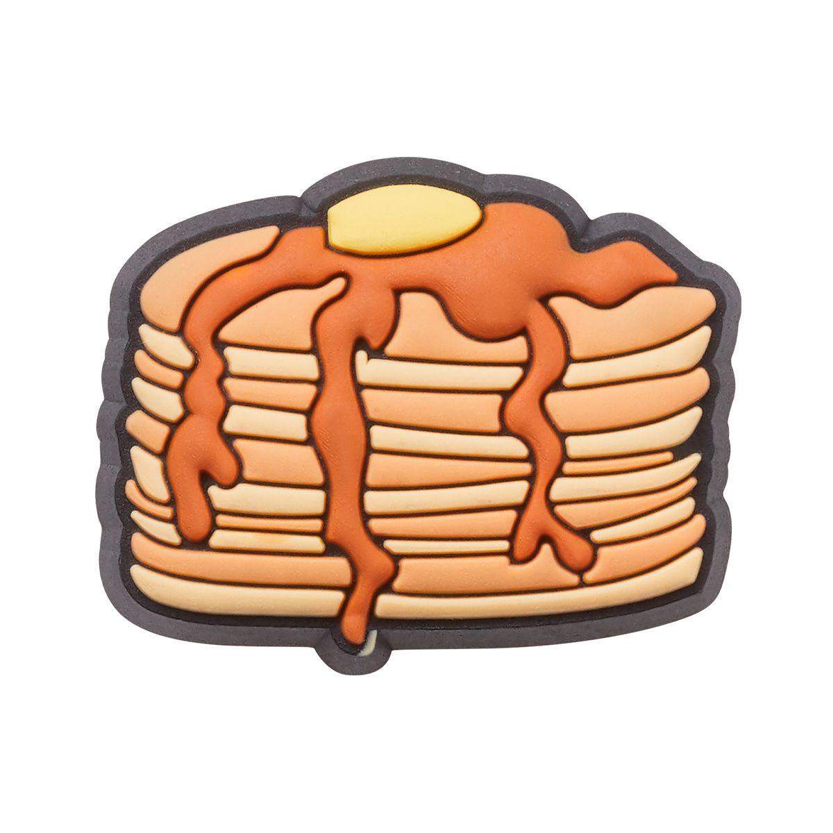 Jibbitz Crocs Pancake Stack-0