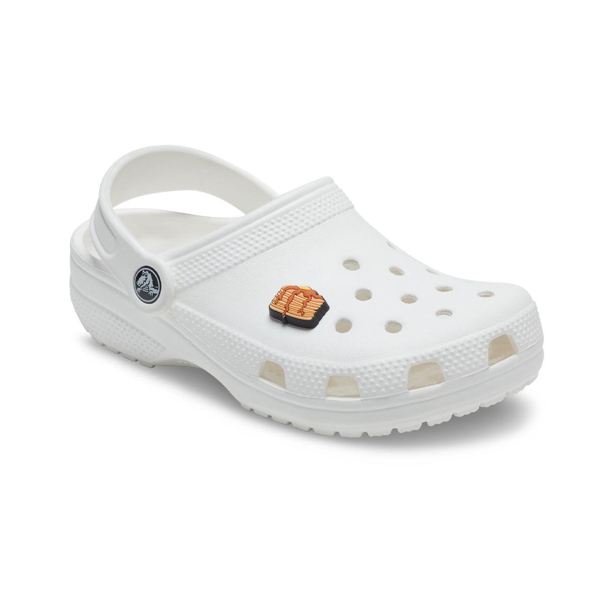 Jibbitz Crocs Pancake Stack-1