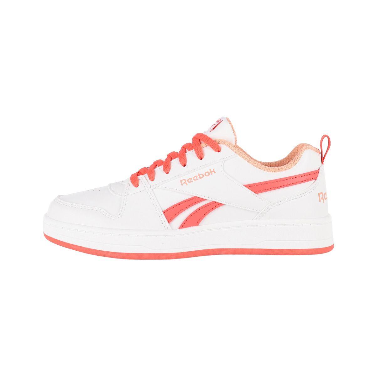 Zapatillas Urbanas Joven Royal Prime 2.0 Reebok Blanca/Rosa-0