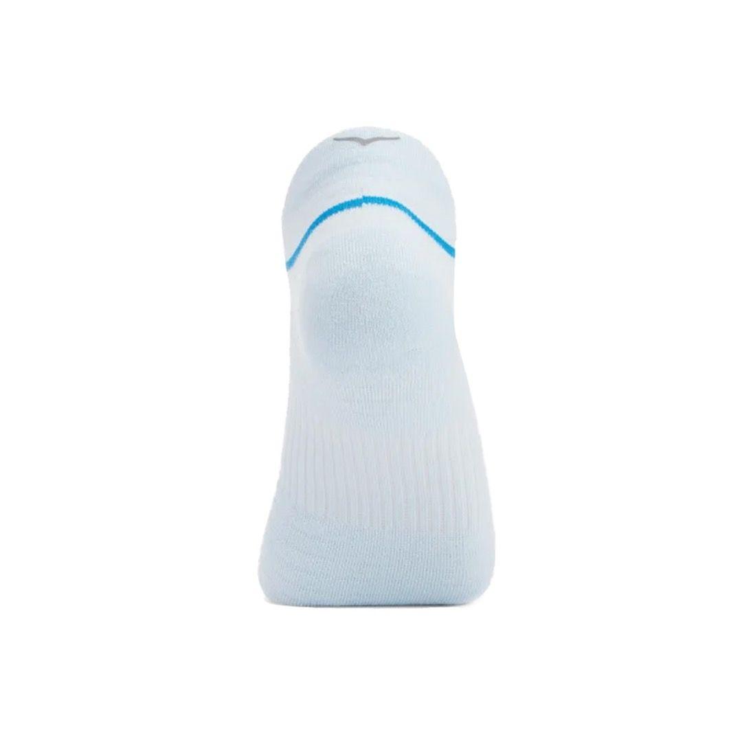 Tripack Calcetas Hoka HOKA CHILE No-Show Run  Diva Blue/Ice-2