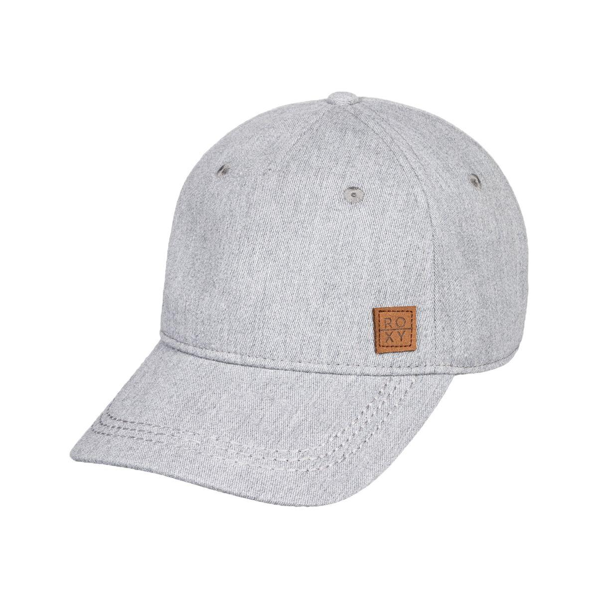 Jockey Roxy  Extra Innings Mujer Heritage Heather-0