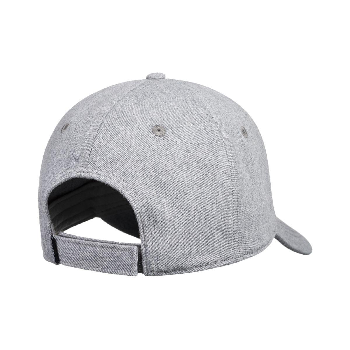 Jockey Roxy  Extra Innings Mujer Heritage Heather-2