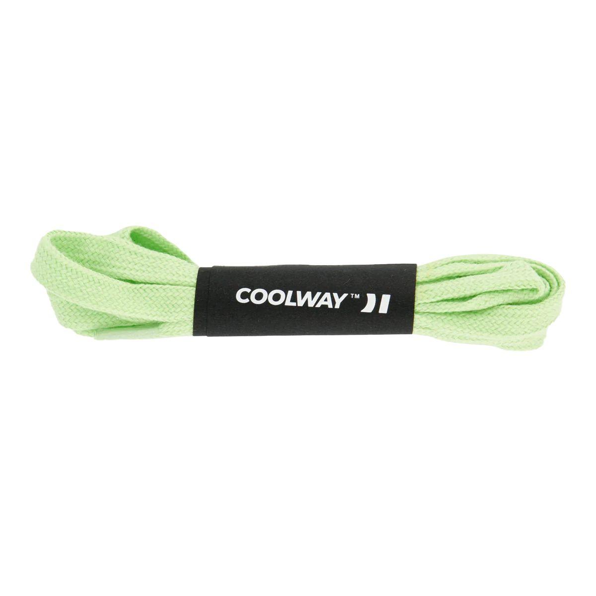 Zapatillas Coolway Goal  Mujer Gris/Negro/Rosado-5