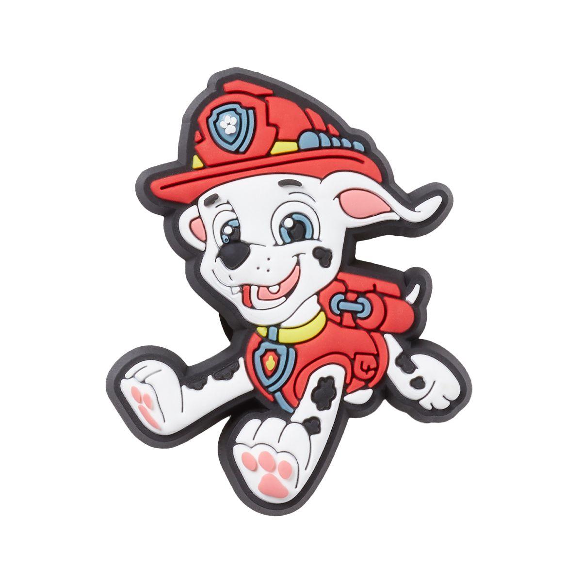 Jibbitz Crocs Paw Patrol Marshall-0