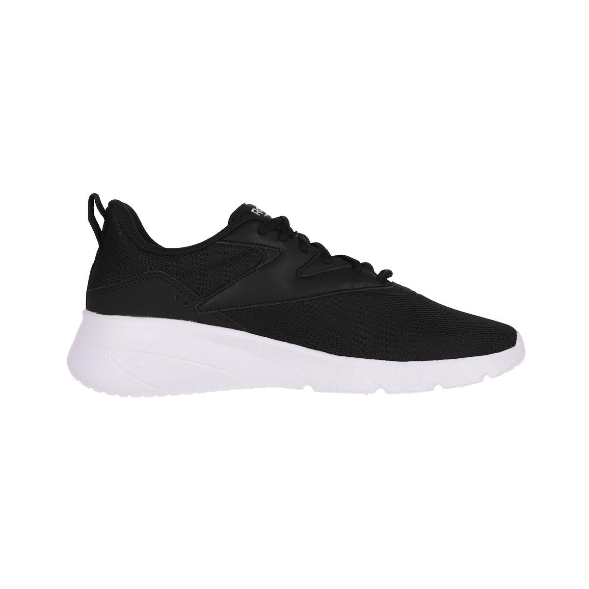 Zapatilla Reebok Rider V Hombre Negro/Blanco-1