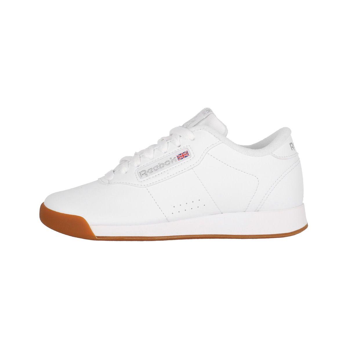 Zapatilla Reebok Princesss Mujer Blanca-0