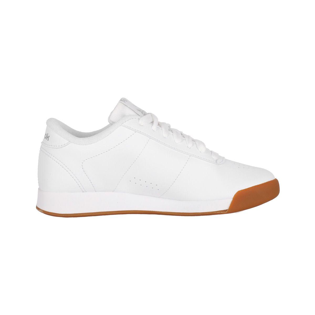 Zapatilla Reebok Princesss Mujer Blanca-1