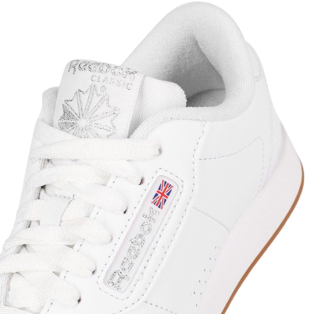 Zapatilla Reebok Princesss Mujer Blanca-5