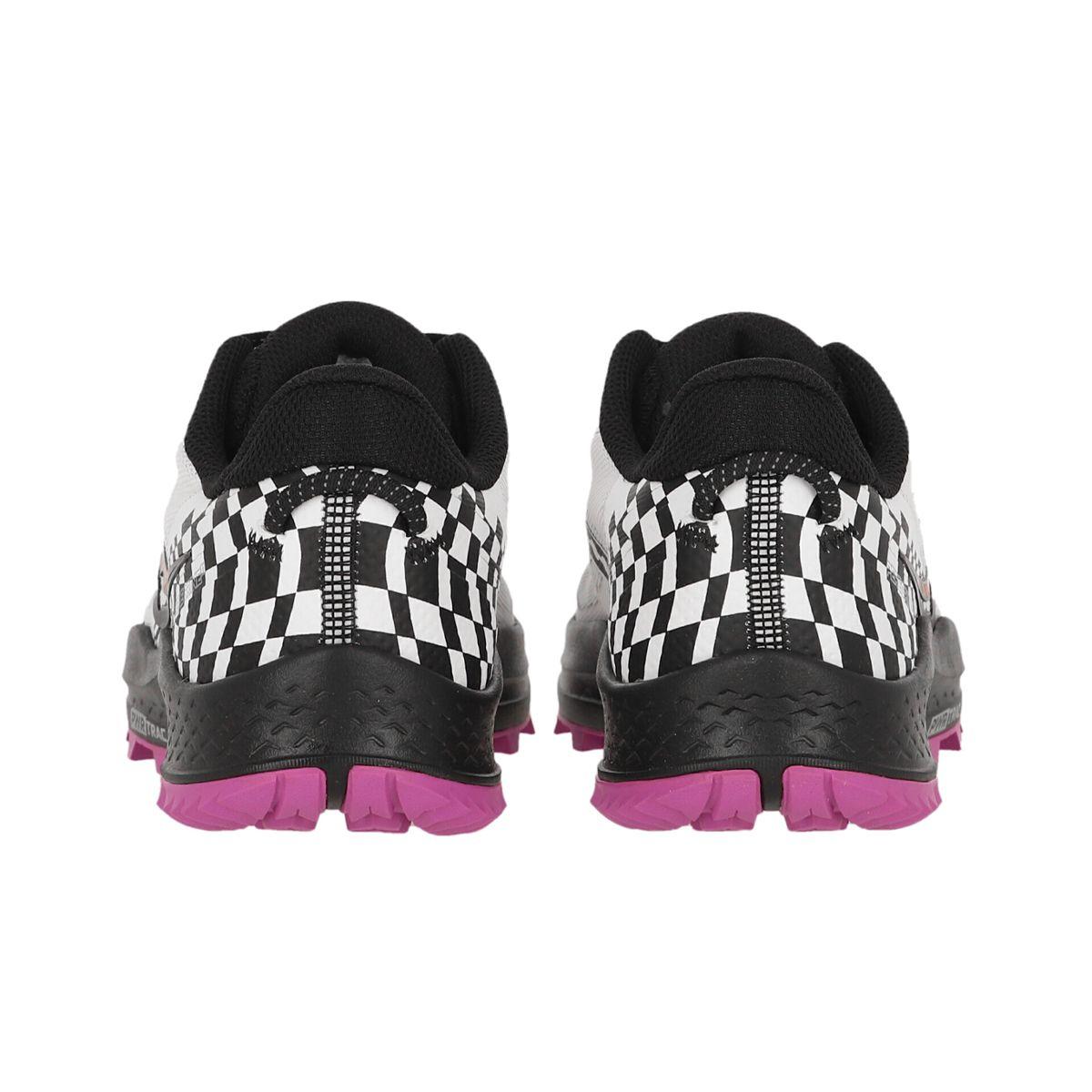 Zapatilla Saucony Peregrine 11 Mujer Reverie-3