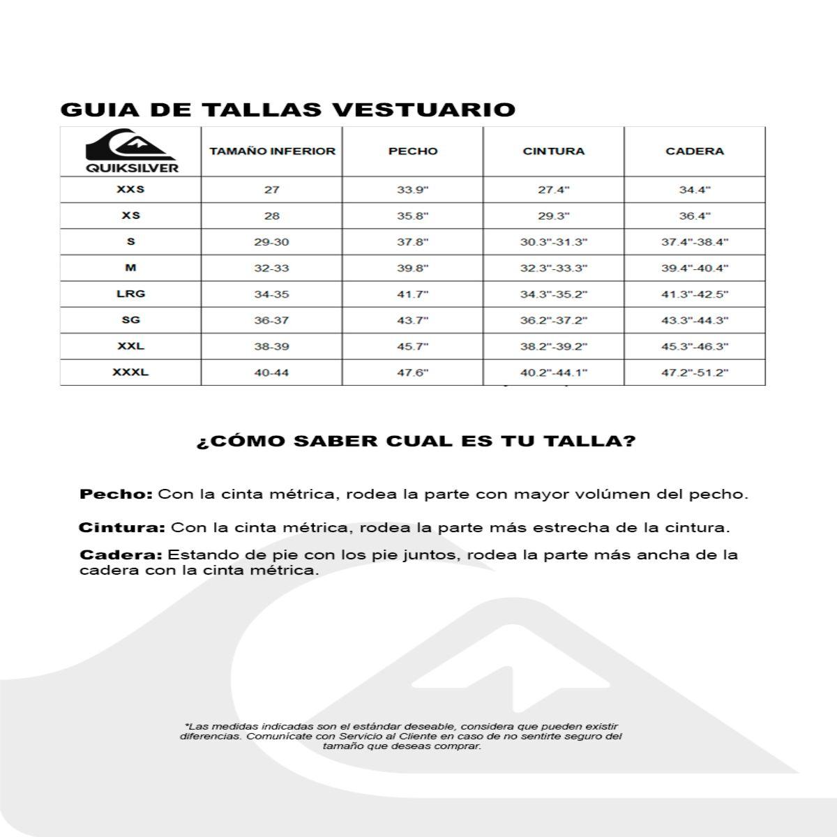 Polerón Quiksilver Essentials Hombre Navy Blazer-3