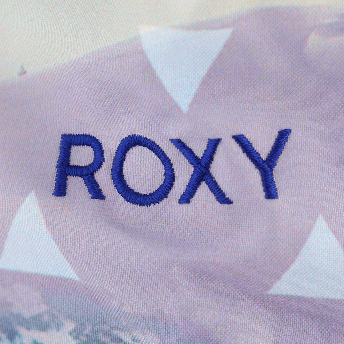 Chaqueta Roxy American Pie SE Niña Bright White-2