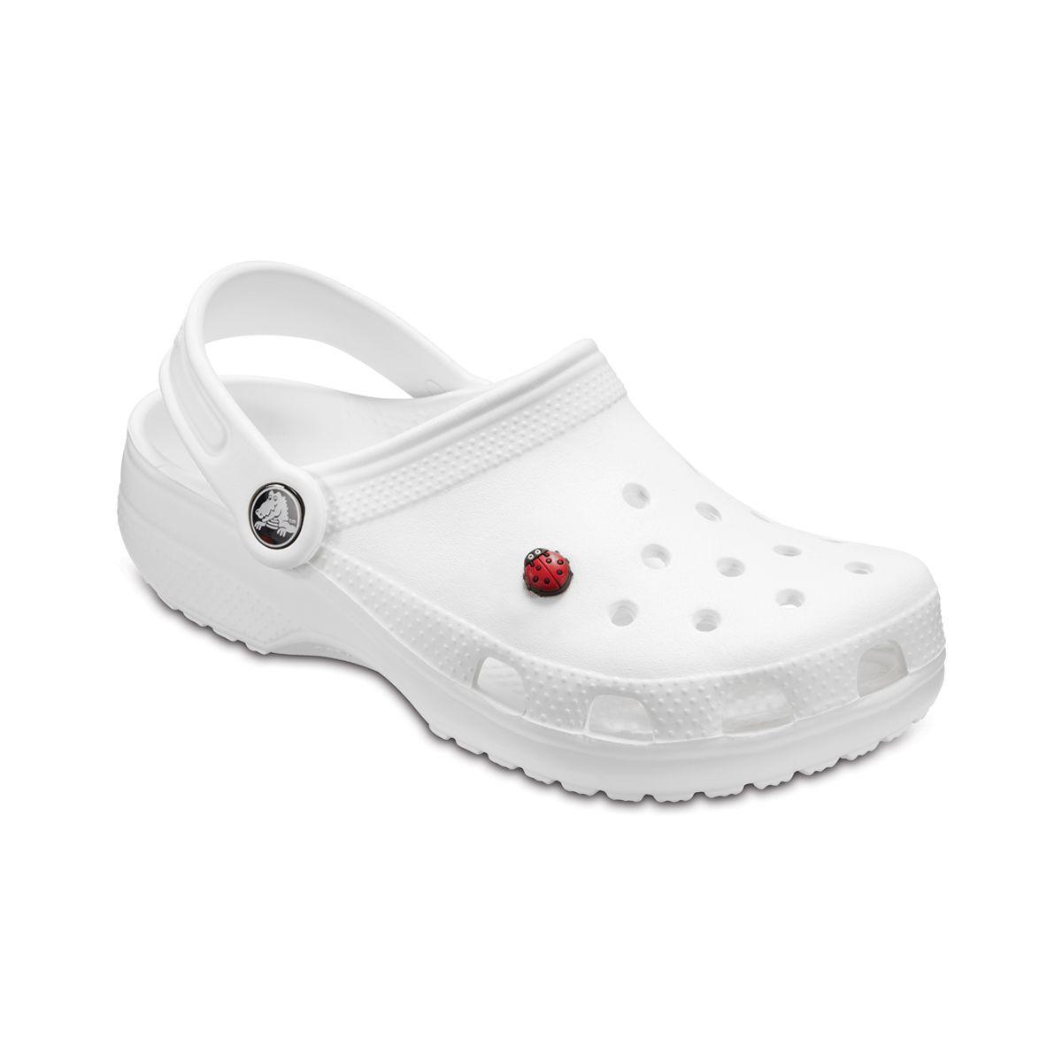 Jibbitz Crocs Ladybug-1