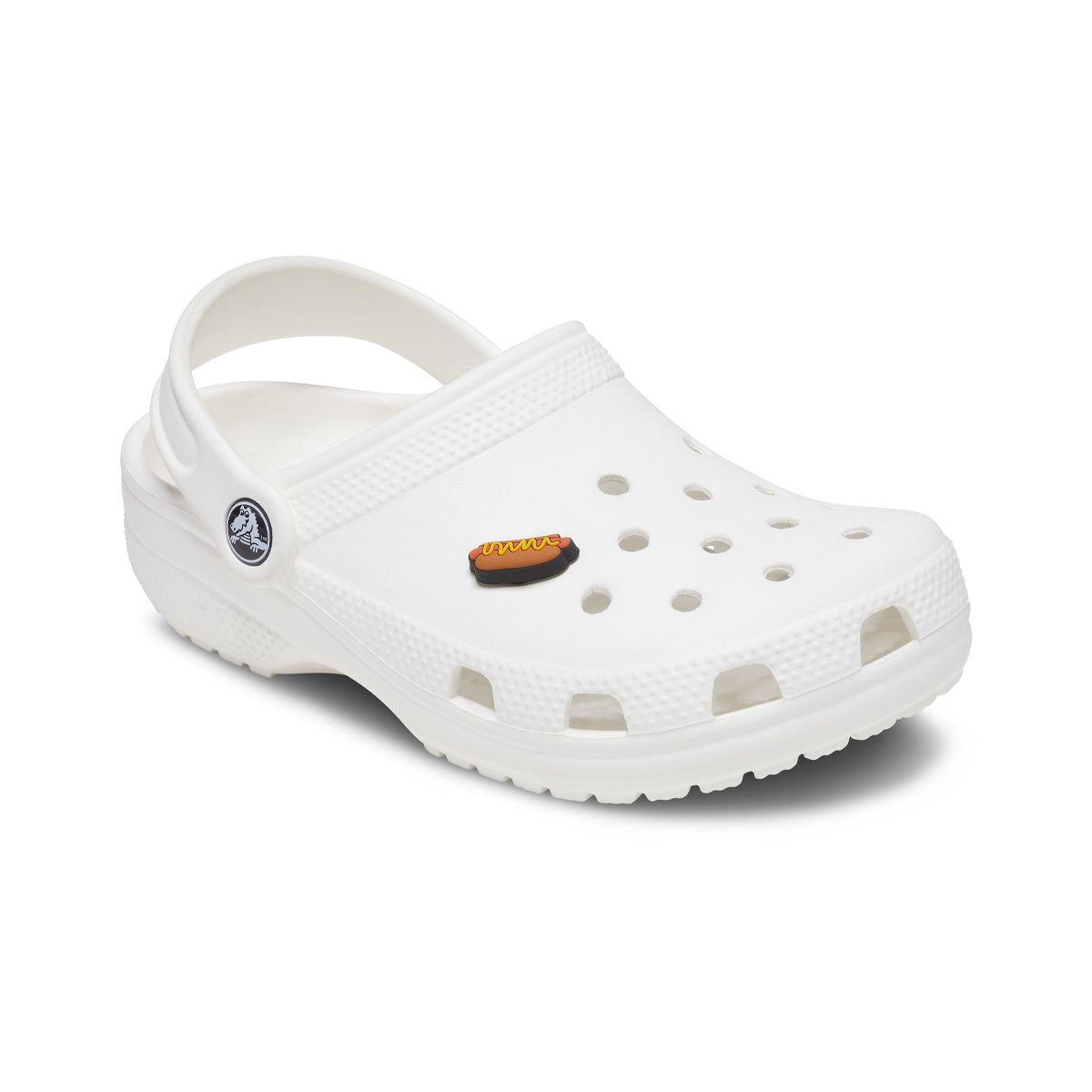 Jibbitz Crocs Hot Diggity Dog-1