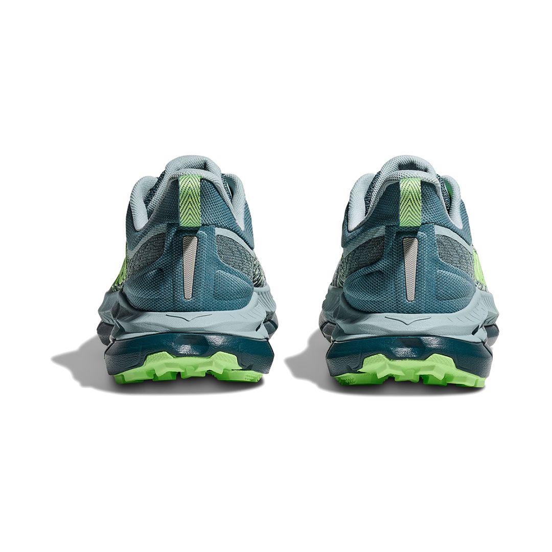 Zapatillas Hombre Outdoor Hoka Mafate Speed 4 Mountain Hombre Fog/Druzy-4