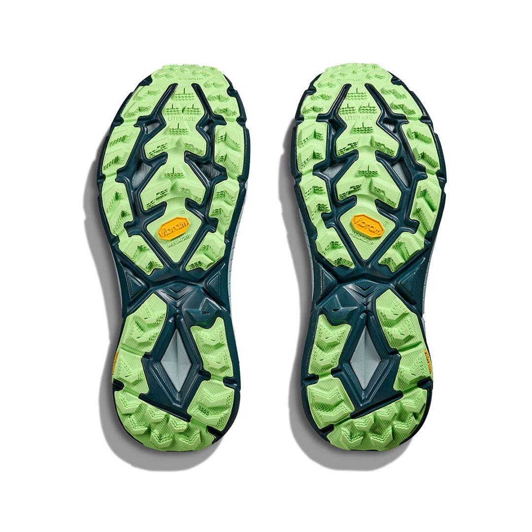 Zapatillas Hombre Outdoor Hoka Mafate Speed 4 Mountain Hombre Fog/Druzy-6