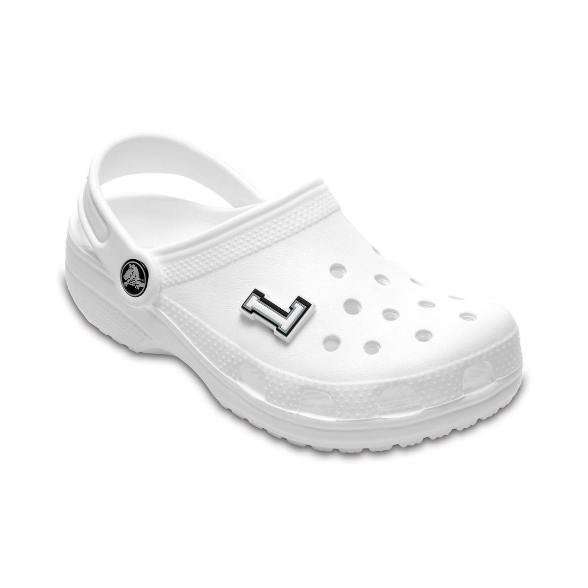 Jibbitz Crocs Letra L-2