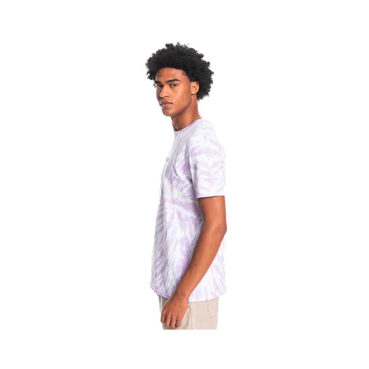 Polera Quiksilver Omni Font Hombre White-1