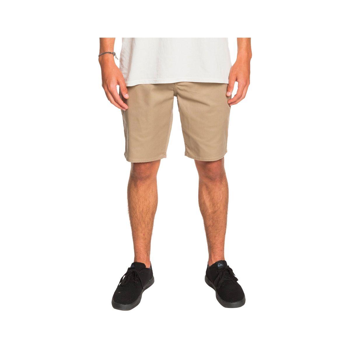 Shorts Quiksilver Everyday Union Stretch Hombre Elmwood-0
