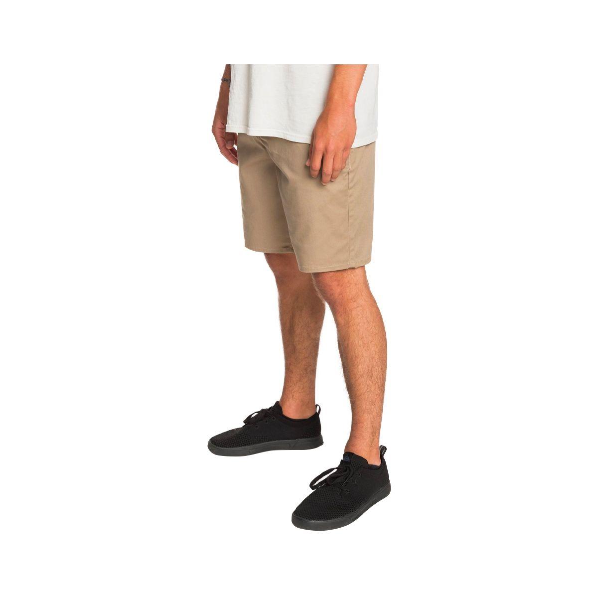 Shorts Quiksilver Everyday Union Stretch Hombre Elmwood-1