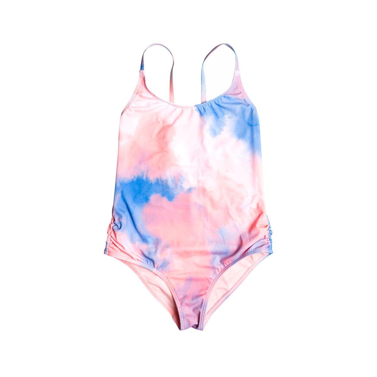 Traje de Baño Roxy Malibu Story (7-16 años) Niña Multicolor-0