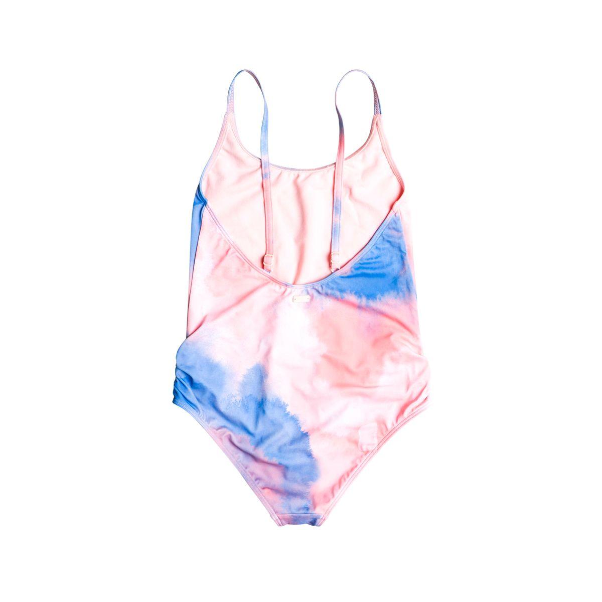 Traje de Baño Roxy Malibu Story (7-16 años) Niña Multicolor-1