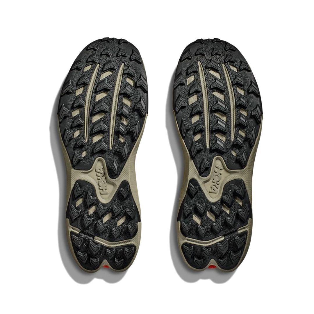 Zapatillas Hoka Torrent 4 Hombre Honey/Antique Olive-6