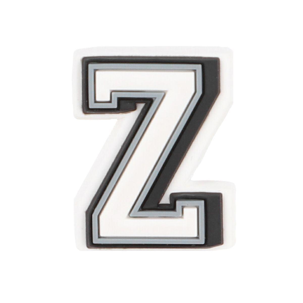 Jibbitz Crocs Letra Z-0