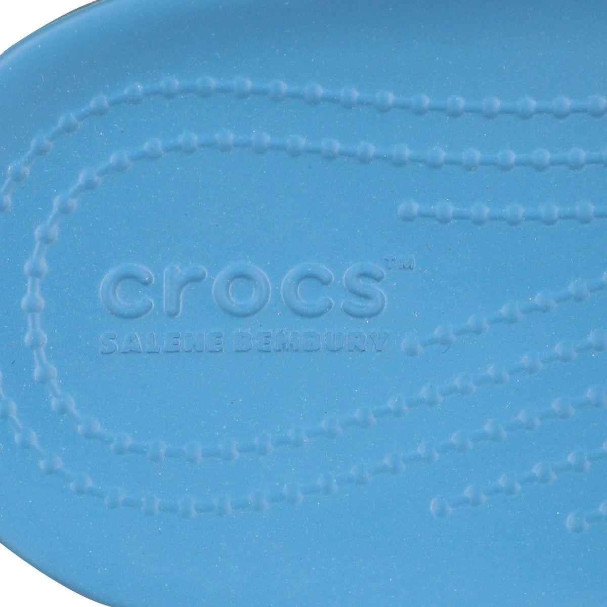 Sandalia Crocs The Pollex X Salehe Unisex Tashmoo-3