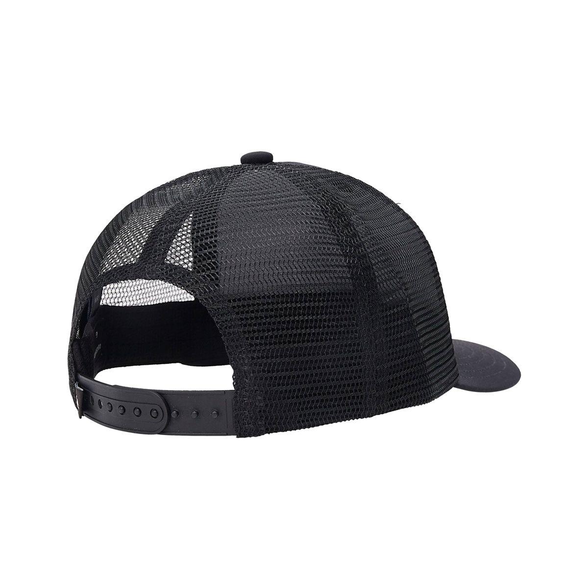 Jockey Quiksilver Good Conscience Hombre Black-3