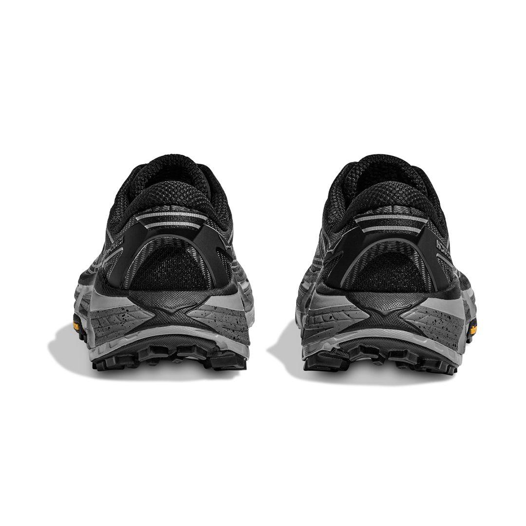 Zapatillas Hoka Mafate Speed 2 Hombre Black/Castlerock-4