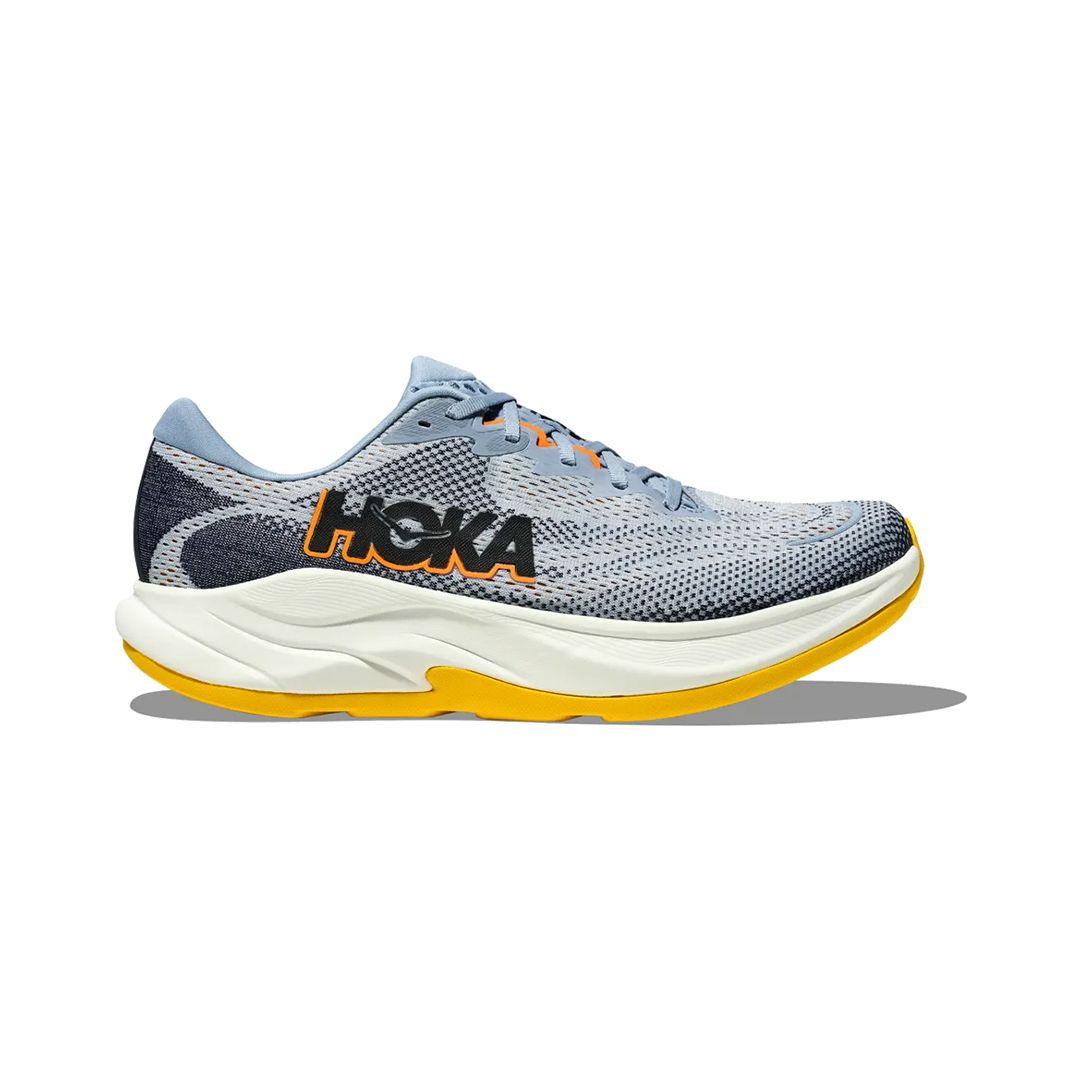 Zapatillas Hoka Rincon 4 Hombre Drizzle/Nautical Dusk-0