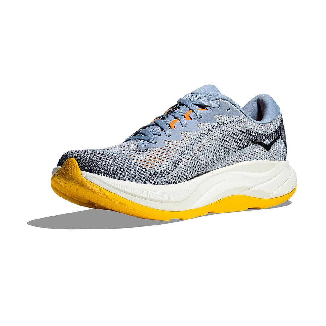 Zapatillas Hoka Rincon 4 Hombre Drizzle/Nautical Dusk-2