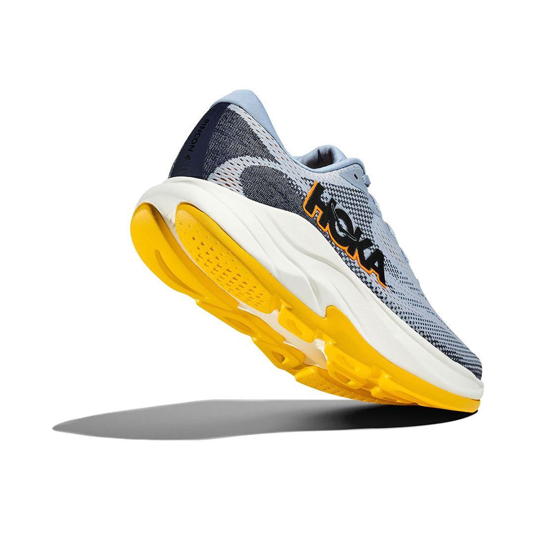 Zapatillas Hoka Rincon 4 Hombre Drizzle/Nautical Dusk-3