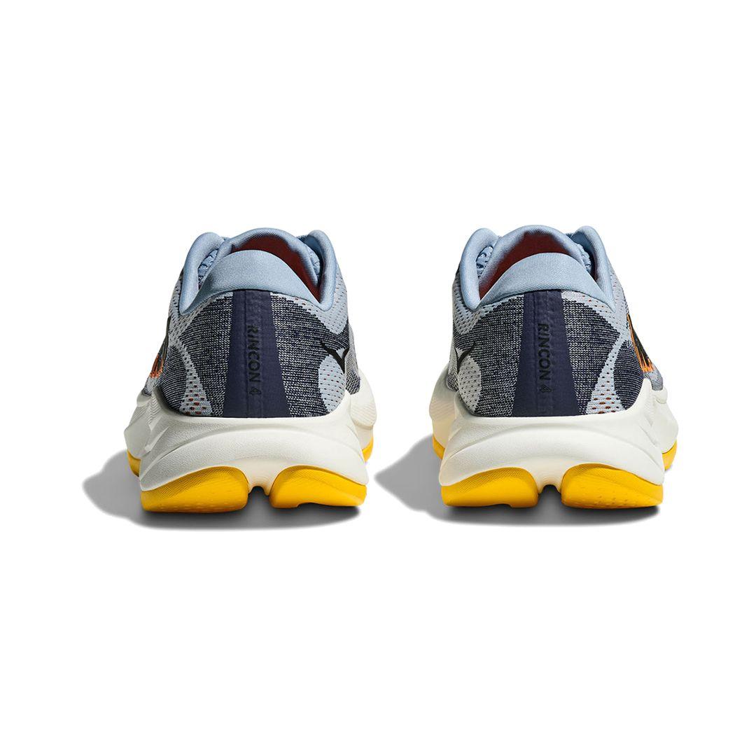 Zapatillas Hoka Rincon 4 Hombre Drizzle/Nautical Dusk-4