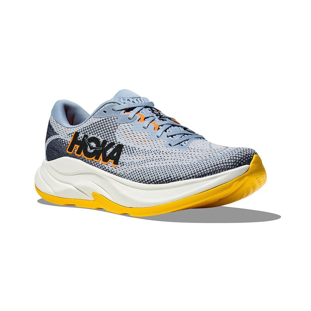 Zapatillas Hoka Rincon 4 Hombre Drizzle/Nautical Dusk-5