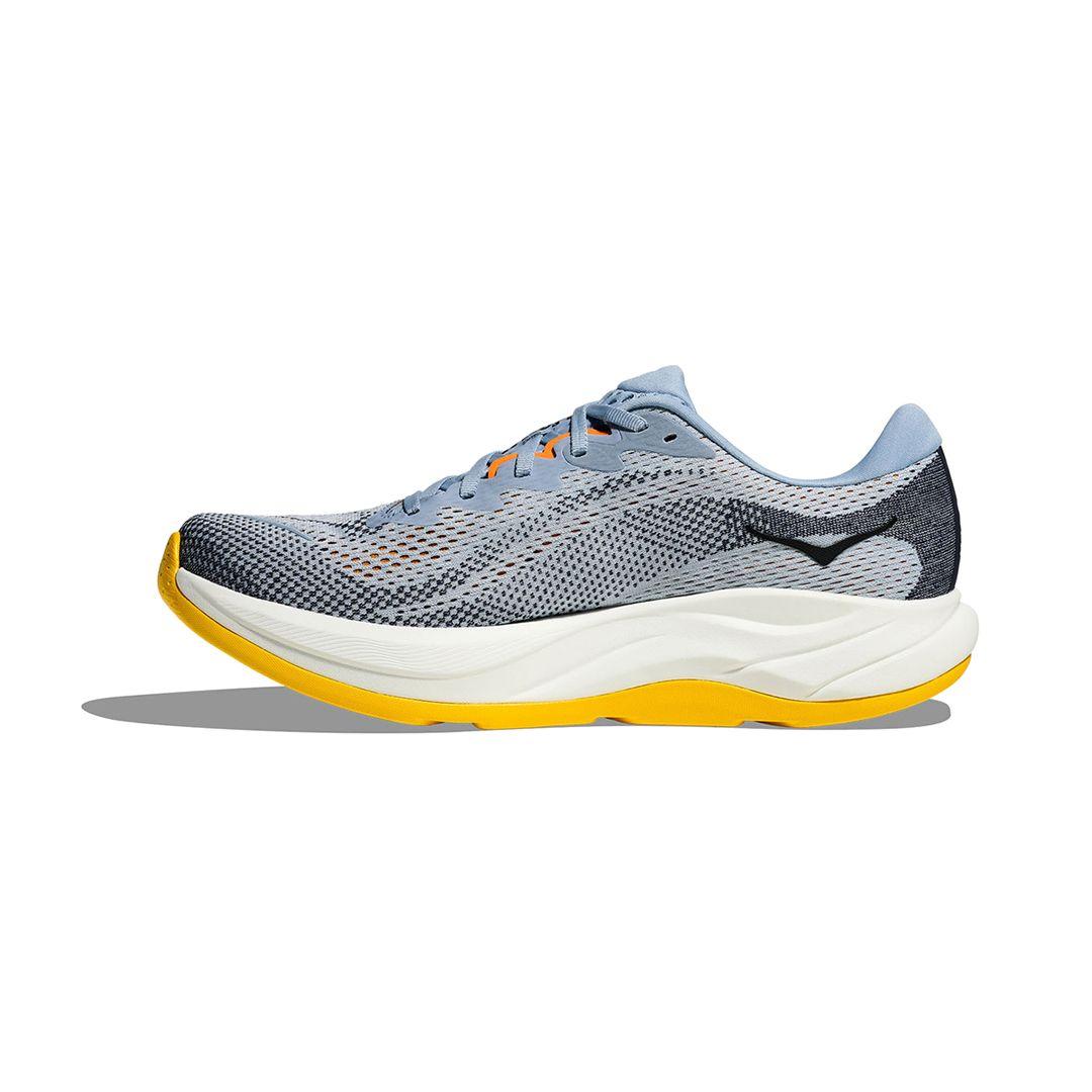 Zapatillas Hoka Rincon 4 Hombre Drizzle/Nautical Dusk-7