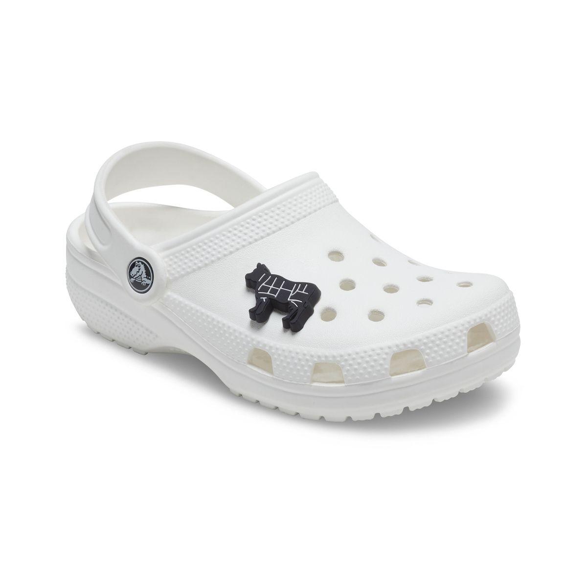 Jibbitz Crocs Chef Cow-1