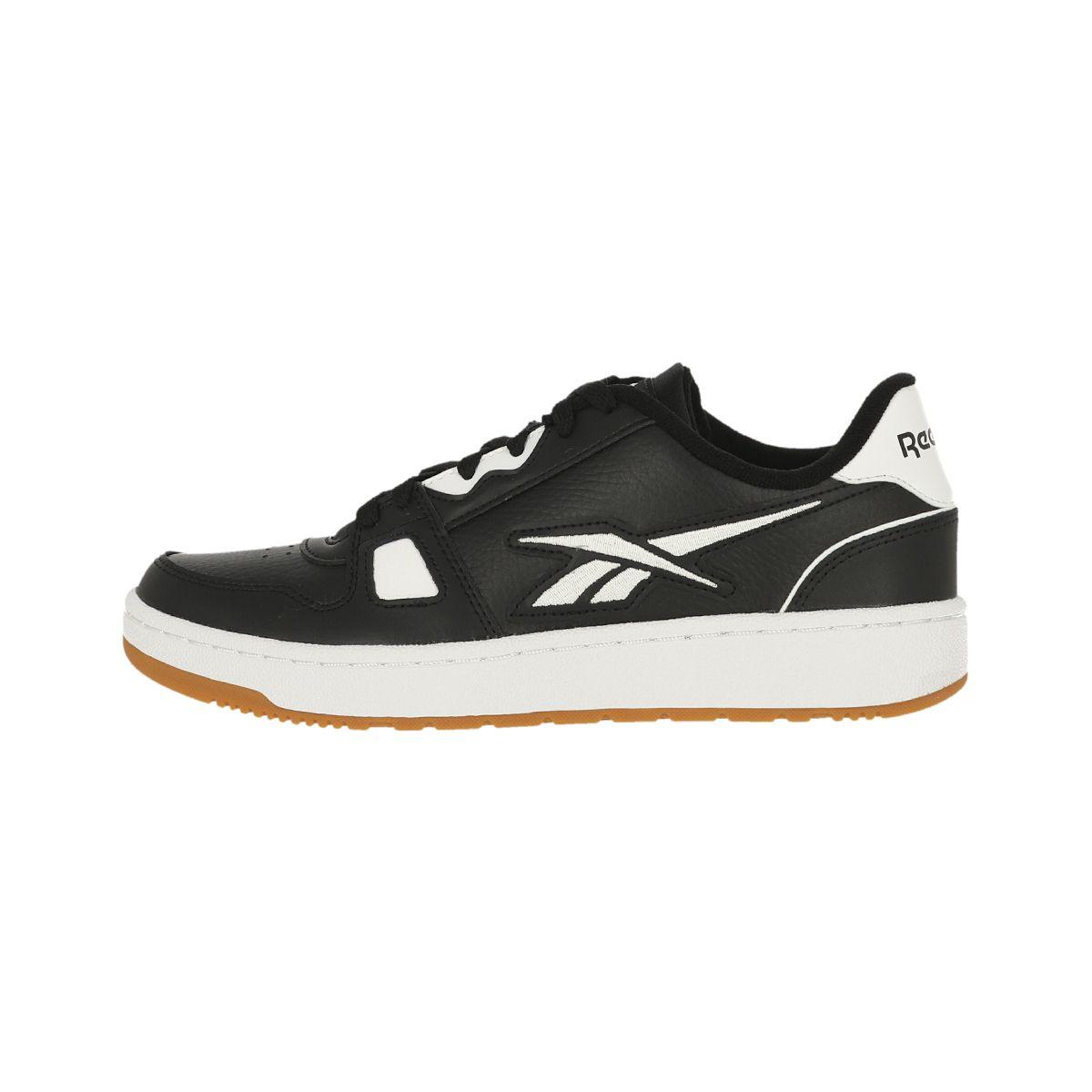 Zapatilla Reebok Resonator Low Hombre Core Black/Ftwr White-0