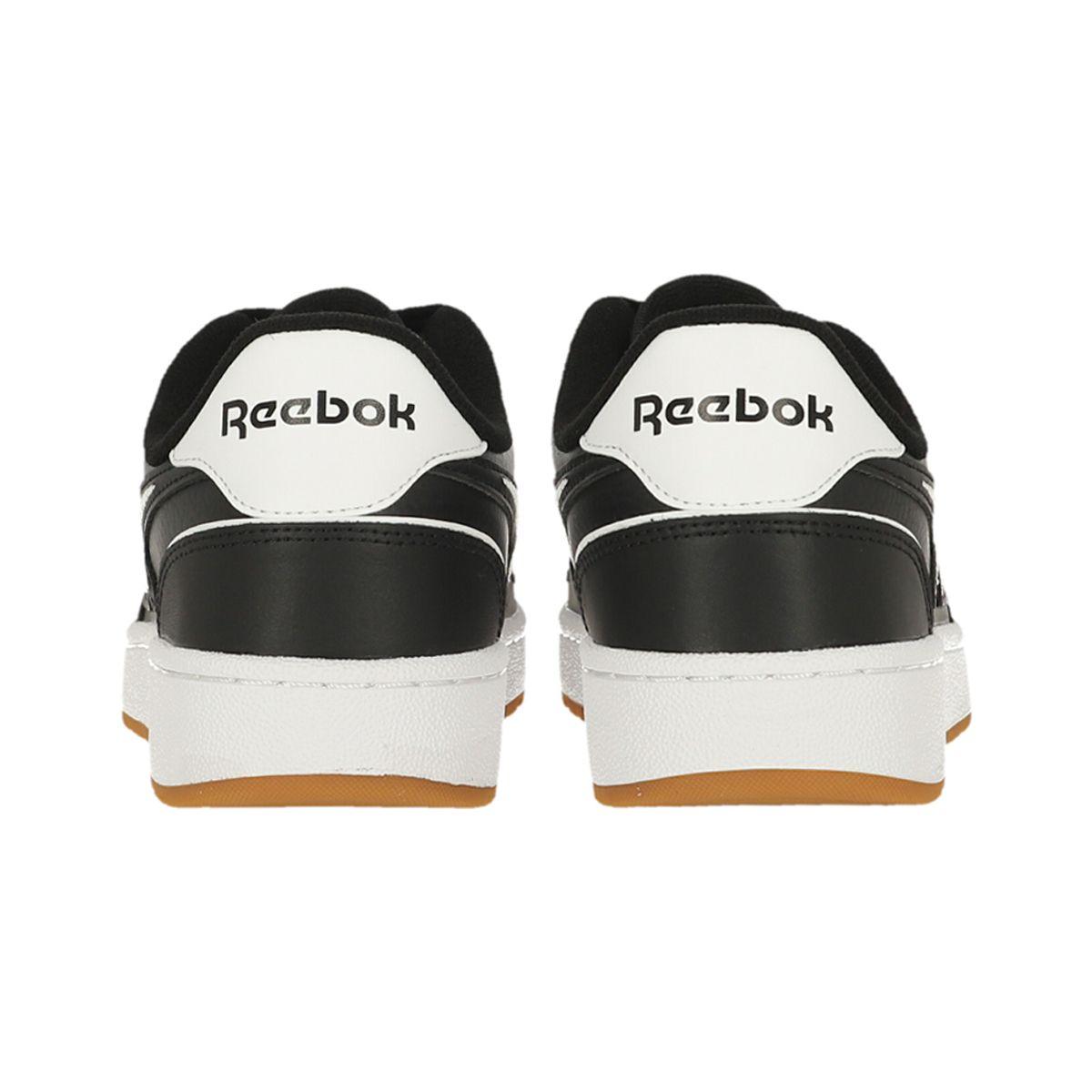 Zapatilla Reebok Resonator Low Hombre Core Black/Ftwr White-3