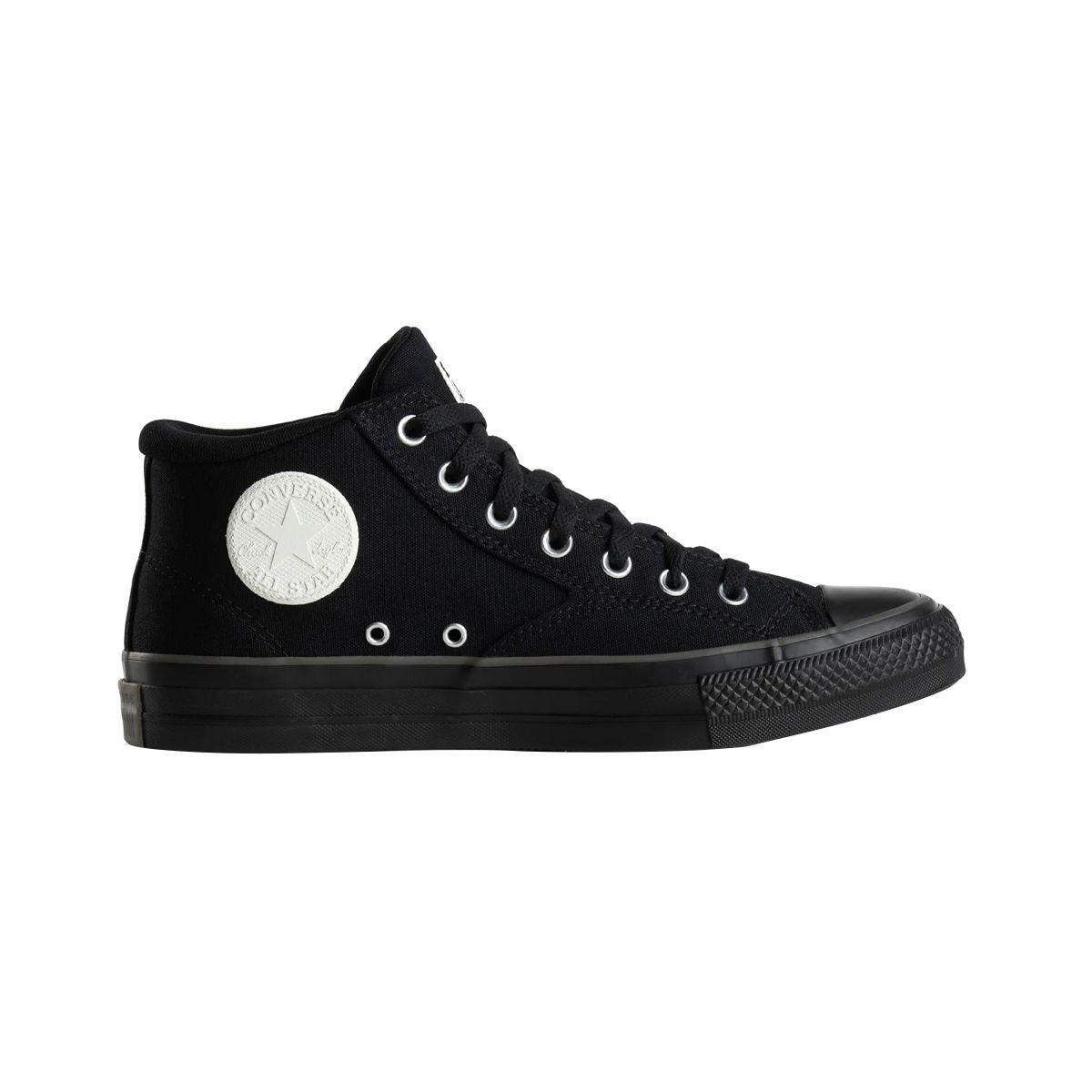 Zapatilla Converse Chuck Taylor All Star Malden Unisex Negra-1