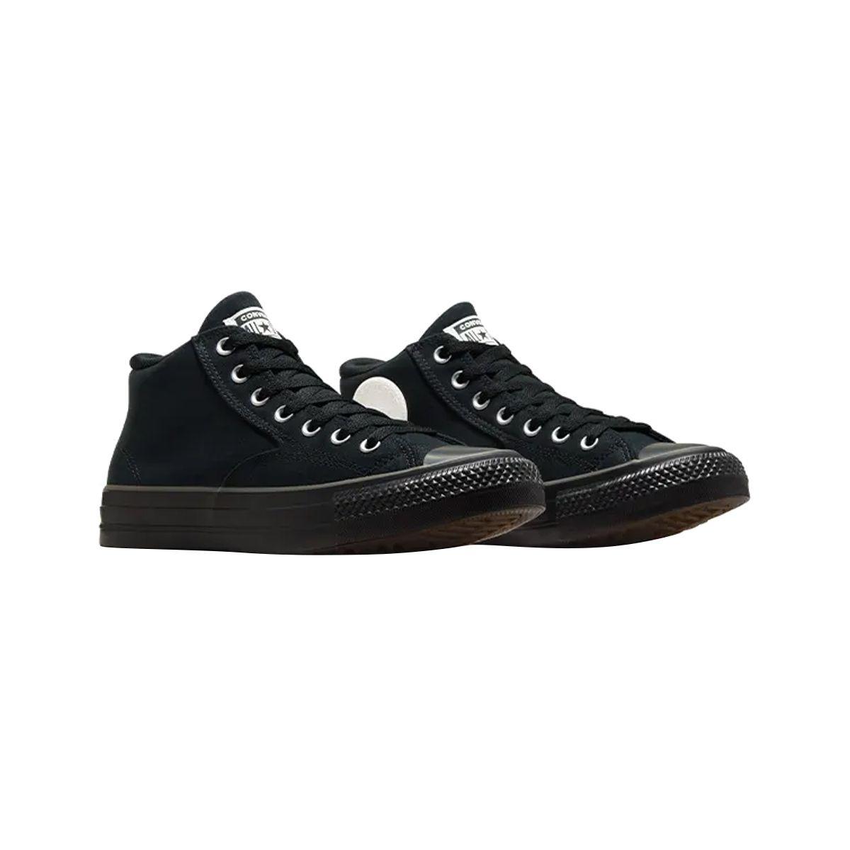 Zapatilla Converse Chuck Taylor All Star Malden Unisex Negra-2